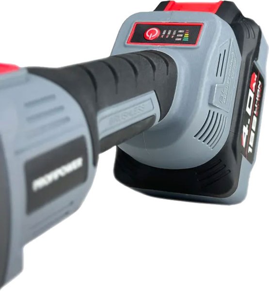 Изображение товара Набор электроинструмента Profipower УШМ MKDGA-18V, MKDTW-18V / E0095
