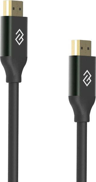 Изображение товара Кабель Digma D-HDMI-V2.1-1.5M (1.5м, черный)
