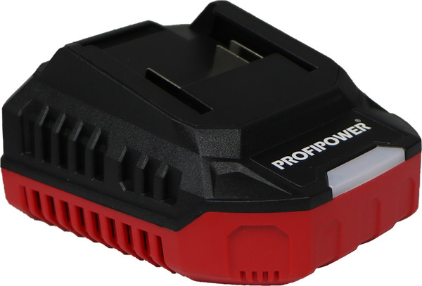 Изображение товара Воздуходувка аккумуляторная Profipower Tornado MKBUB-18V / E0225