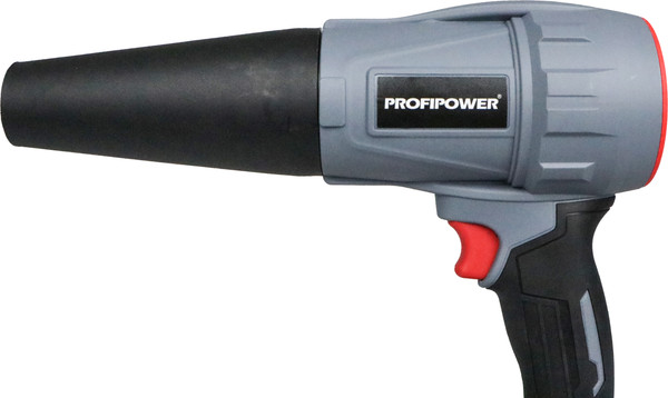 Изображение товара Воздуходувка аккумуляторная Profipower Tornado MKBUB-18V / E0225