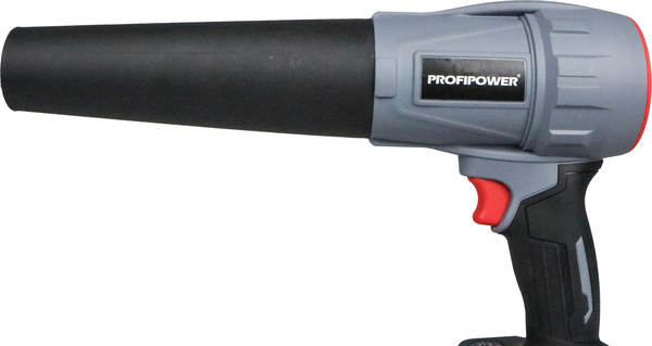 Изображение товара Воздуходувка аккумуляторная Profipower Tornado MKBUB-18V / E0225