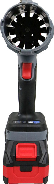 Изображение товара Воздуходувка аккумуляторная Profipower Tornado MKBUB-18V / E0225