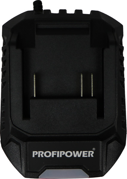 Изображение товара Воздуходувка аккумуляторная Profipower Tornado MKBUB-18V / E0225