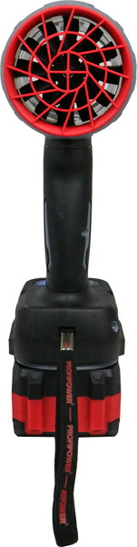 Изображение товара Воздуходувка аккумуляторная Profipower Tornado MKBUB-18V / E0225