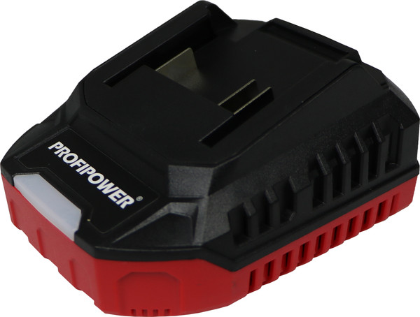 Изображение товара Воздуходувка аккумуляторная Profipower Tornado MKBUB-18V / E0225