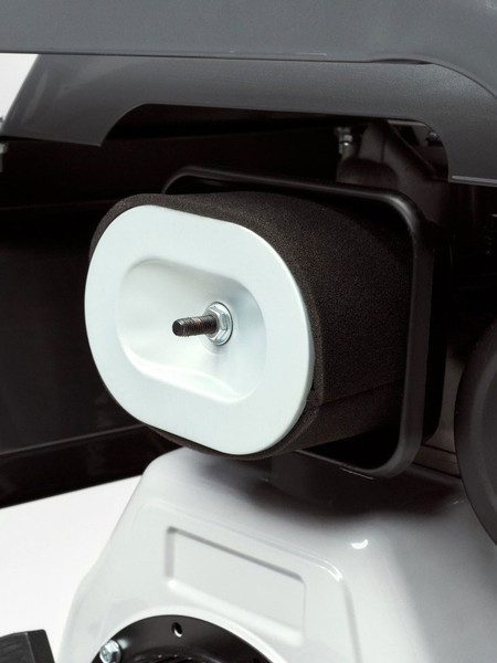 Изображение товара Дизельный генератор Helmut LD 5500EA