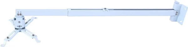 Изображение товара Кронштейн для проектора Buro PR04-140W (белый)