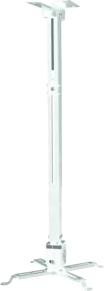 Изображение товара Кронштейн для проектора Buro PR04-140W (белый)