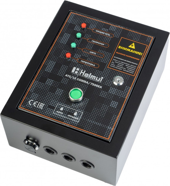 Изображение товара Блок автоматики для генератора Helmut ATS/LS 5500EA/7500EA