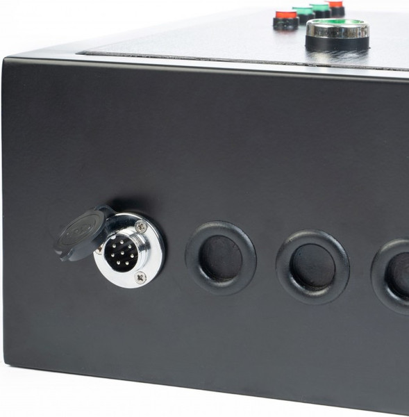 Изображение товара Блок автоматики для генератора Helmut ATS/LS 5500EA/7500EA