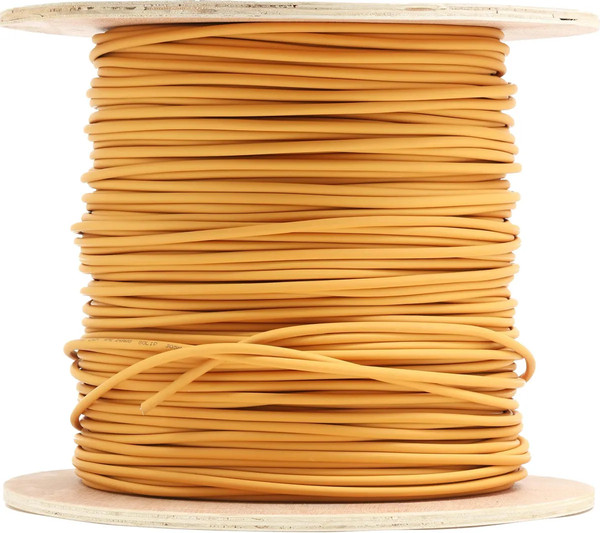 Изображение товара Кабель Buro BU-COP-050-LSZH (305м, оранжевый)