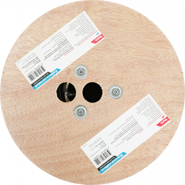 Изображение товара Кабель Buro BU-COP-050-OUTDOOR (305м, черный)