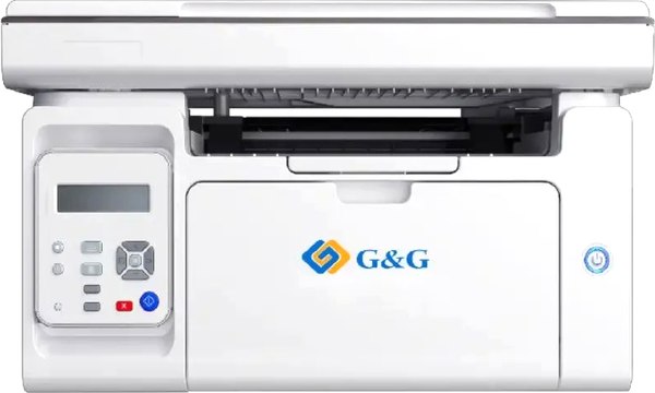Изображение товара МФУ G&G M2022 (белый)