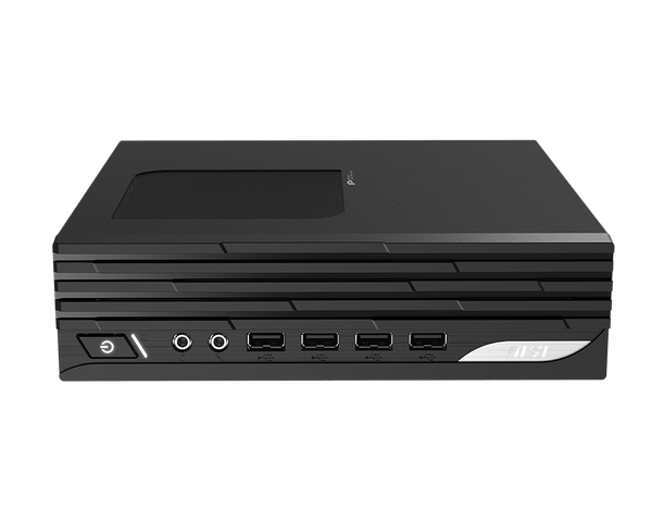 Изображение товара Неттоп MSI Pro DP21 13M-607RU (9S6-B0A421-666)