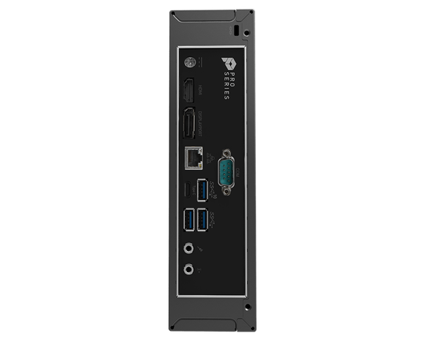 Изображение товара Неттоп MSI Pro DP21 13M-607RU (9S6-B0A421-666)