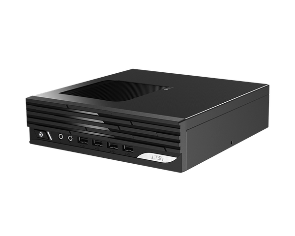 Изображение товара Неттоп MSI Pro DP21 13M-607RU (9S6-B0A421-666)