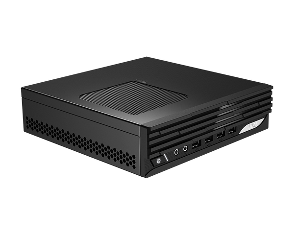 Изображение товара Неттоп MSI Pro DP21 13M-607RU (9S6-B0A421-666)