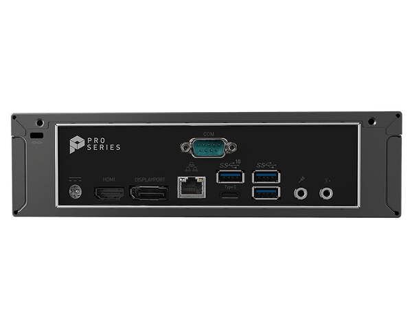 Изображение товара Неттоп MSI Pro DP21 13M-607RU (9S6-B0A421-666)
