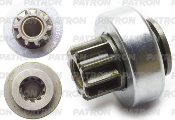 Изображение товара Бендикс стартера Patron P101762