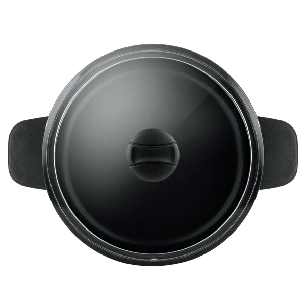 Изображение товара Кастрюля Maunfeld Osvald MF22SVLD03CR