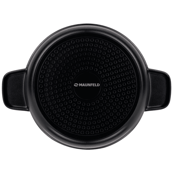 Изображение товара Кастрюля Maunfeld Osvald MF22SVLD03CR