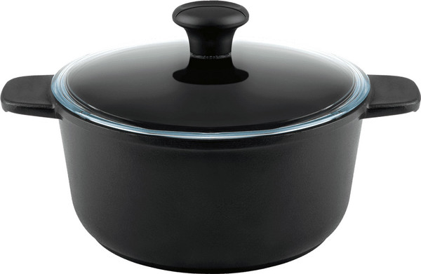 Изображение товара Кастрюля Maunfeld Osvald MF22SVLD03CR