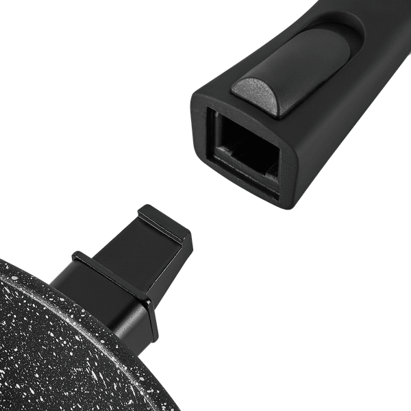 Изображение товара Сковорода Maunfeld Haldis MF26HLD01RH