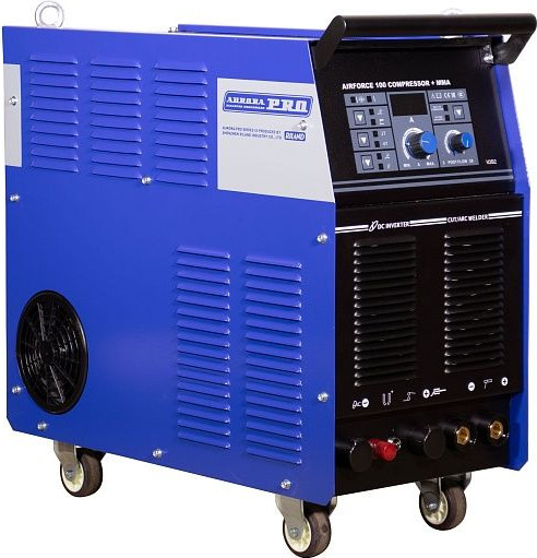 Изображение товара Плазморез AURORA Airforce 100 Compressor+Мма / 37588