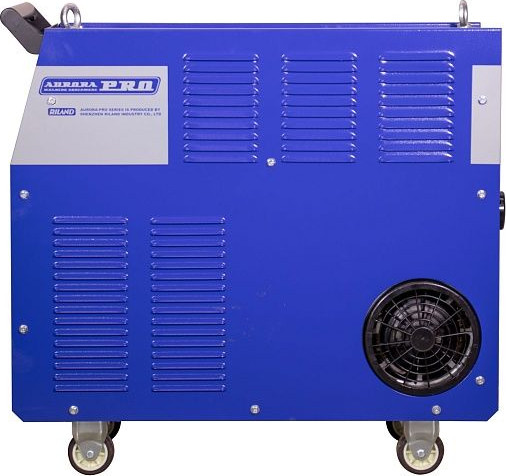 Изображение товара Плазморез AURORA Airforce 100 Compressor+Мма / 37588