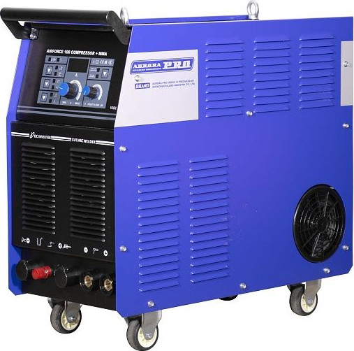 Изображение товара Плазморез AURORA Airforce 100 Compressor+Мма / 37588