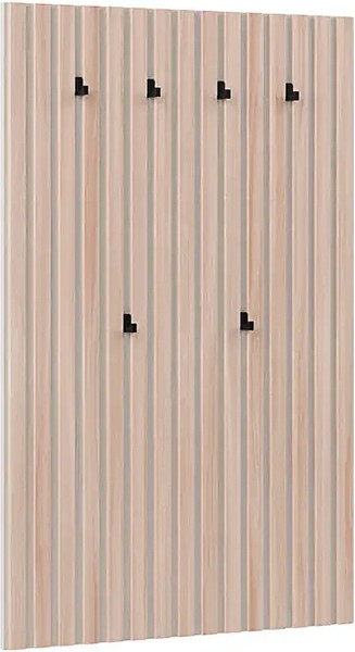 Изображение товара Вешалка для одежды Алисия Мария МВП 90 / АЯ.23.20.48.29 (дымчато-серый)