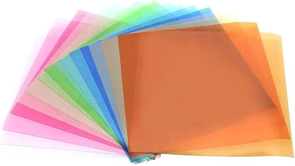 Изображение товара Набор цветных фильтров Godox MLP-11T / 31749