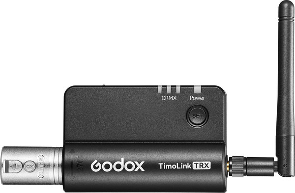 Изображение товара Приемопередатчик для студийного оборудования Godox TimoLink TRX / 31942