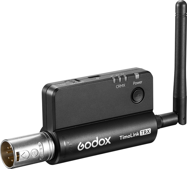 Изображение товара Приемопередатчик для студийного оборудования Godox TimoLink TRX / 31942