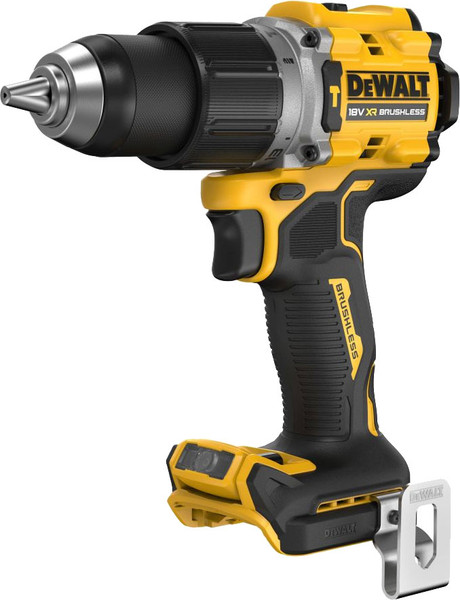 Изображение товара Профессиональная дрель-шуруповерт DeWalt DCD805P2T