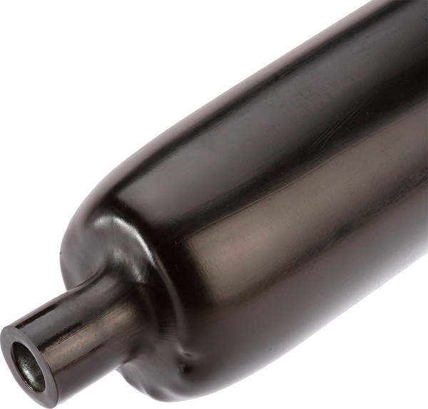 Изображение товара Кожух термоусаживаемый КВТ ТТВ(4:1)-120/28-1200 / 65767