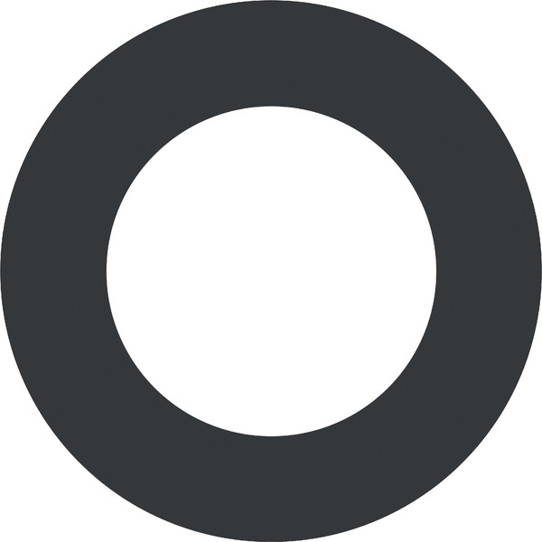 Изображение товара Набор масок для осветителя Godox Knowled GP-GS5 для GP / 31274
