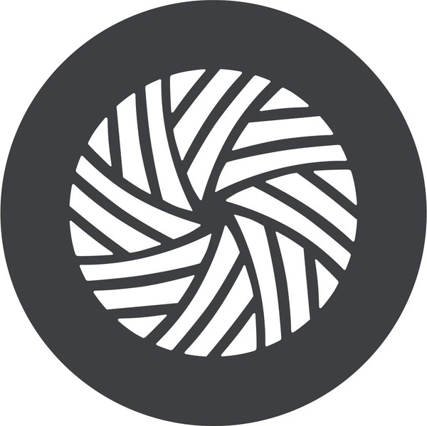 Изображение товара Набор масок для осветителя Godox Knowled GP-GS3 для GP / 31272