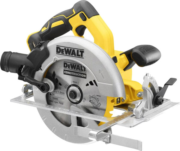 Изображение товара Набор профессионального электроинструмента DeWalt DCD796+DCH273+DCF887+DCG405+DCS355+DCS570 / DCK685P3T