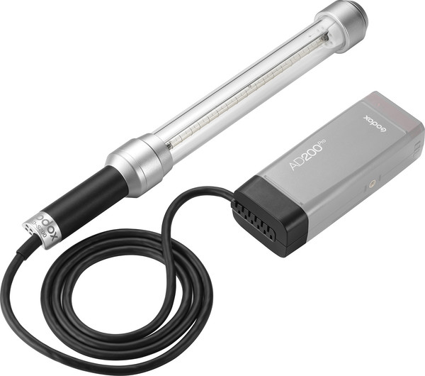 Изображение товара Вспышка студийная Godox Witstro AD-S200 для AD200 / 31286