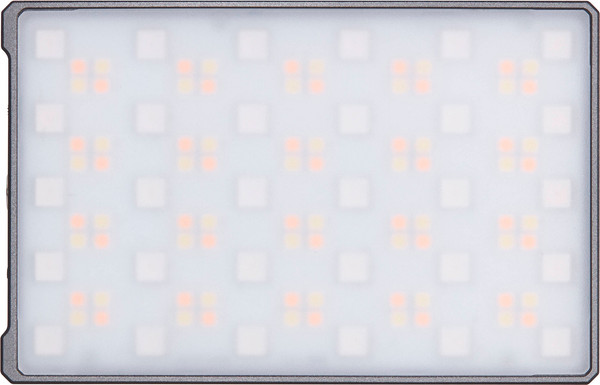 Изображение товара Комплект осветителей студийных Godox Knowled C5R-K8 с зарядным кейсом / 31428