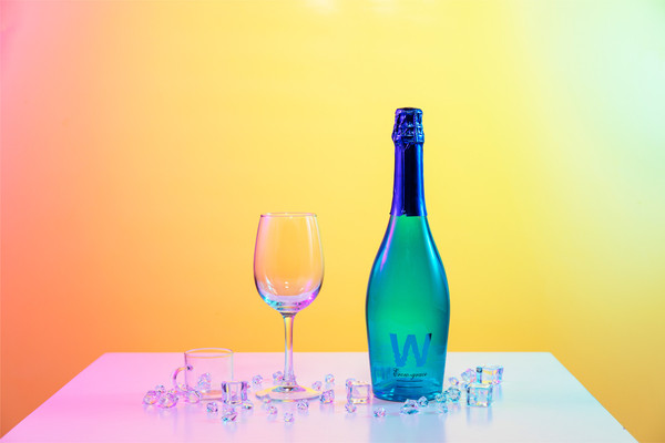 Изображение товара Комплект осветителей студийных Godox Knowled C5R-K8 с зарядным кейсом / 31428