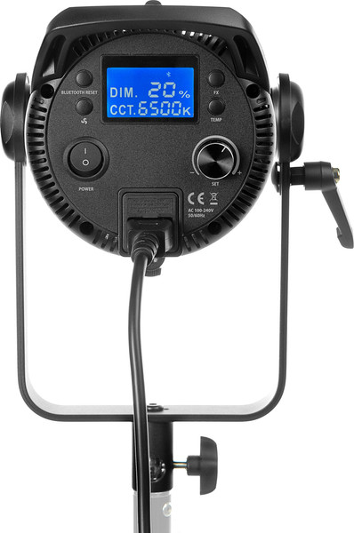 Изображение товара Осветитель студийный Falcon Eyes Studio LED 200B Pro / 31397