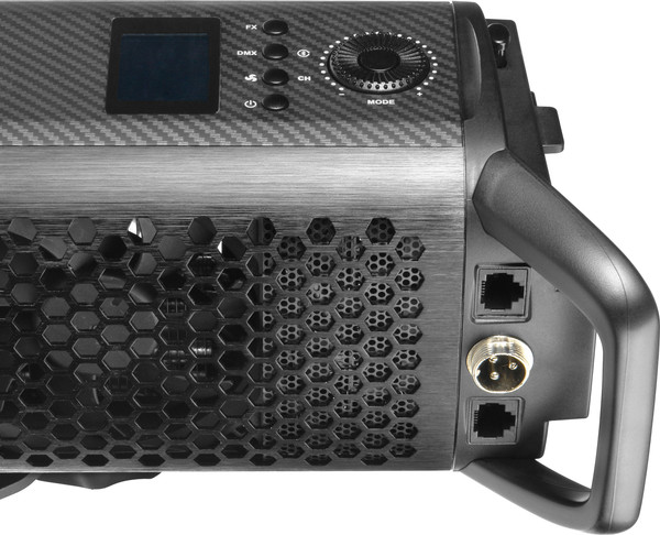 Изображение товара Осветитель студийный Falcon Eyes Studio LED 250RGB / 31227