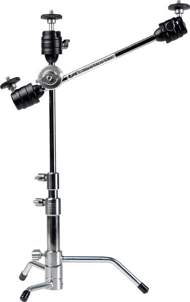 Изображение товара Штатив Falcon Eyes C-Stand Micro 530С / 31704