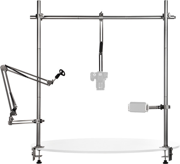Изображение товара Система крепления настольная Falcon Eyes Blogger Grip 150 / 31714