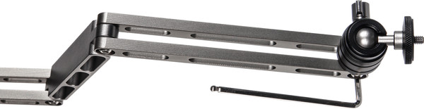 Изображение товара Система крепления настольная Falcon Eyes Blogger Grip 150 / 31714