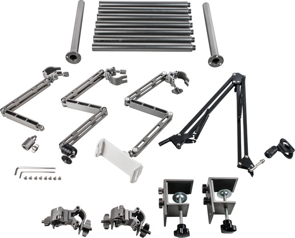 Изображение товара Система крепления настольная Falcon Eyes Blogger Grip 150 / 31714