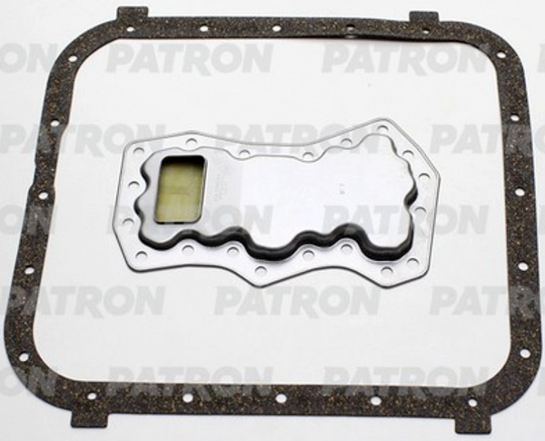 Изображение товара Фильтр АКПП Patron PF5101