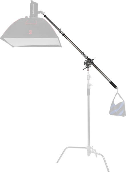 Изображение товара Перекладина для студийного оборудования Falcon Eyes LSB-233BR / 31778